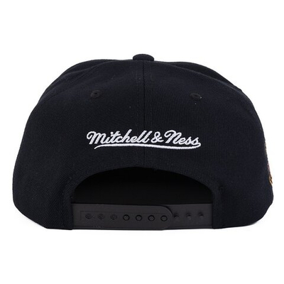 Баскетбольная кепка Mitchell & Ness Top Spot Snapback HWC Chicago Bulls