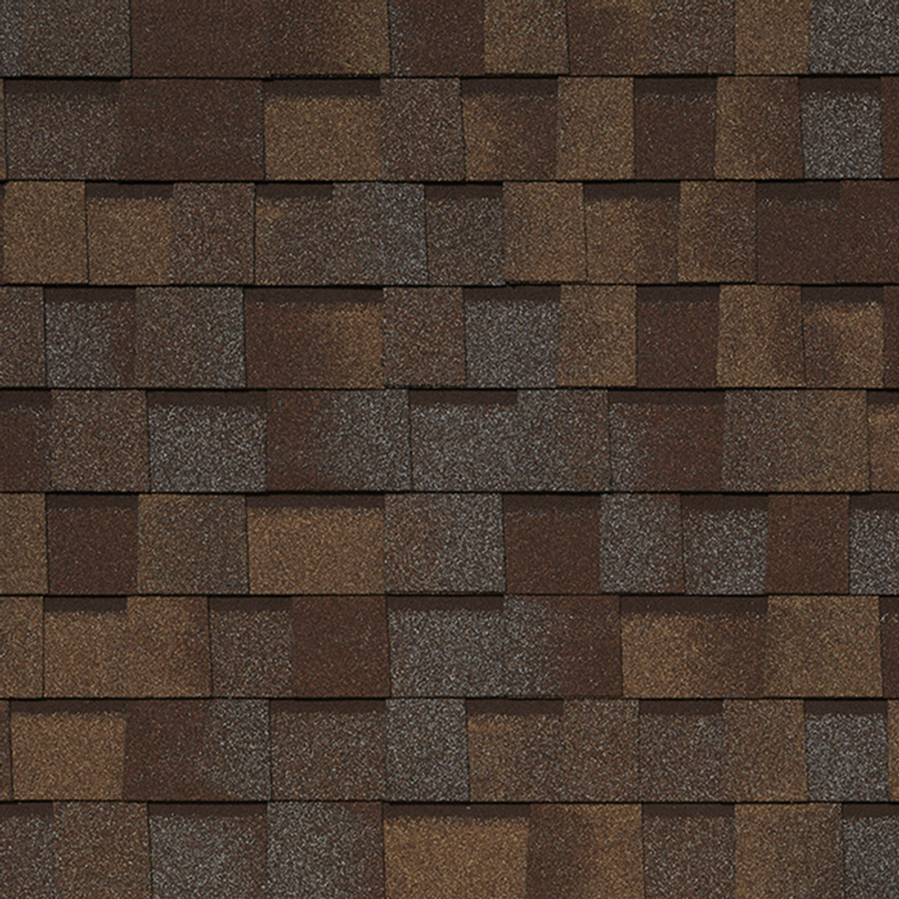 Черепица битумная гибкая Tegola BUSINESS UNICA PIEMONTE Duna 438