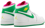 Кроссовки Jordan Air Jordan 1 Gg Gamma Green (Женская размерная сетка)