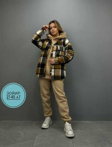 Костюм 50354687 Fabrika