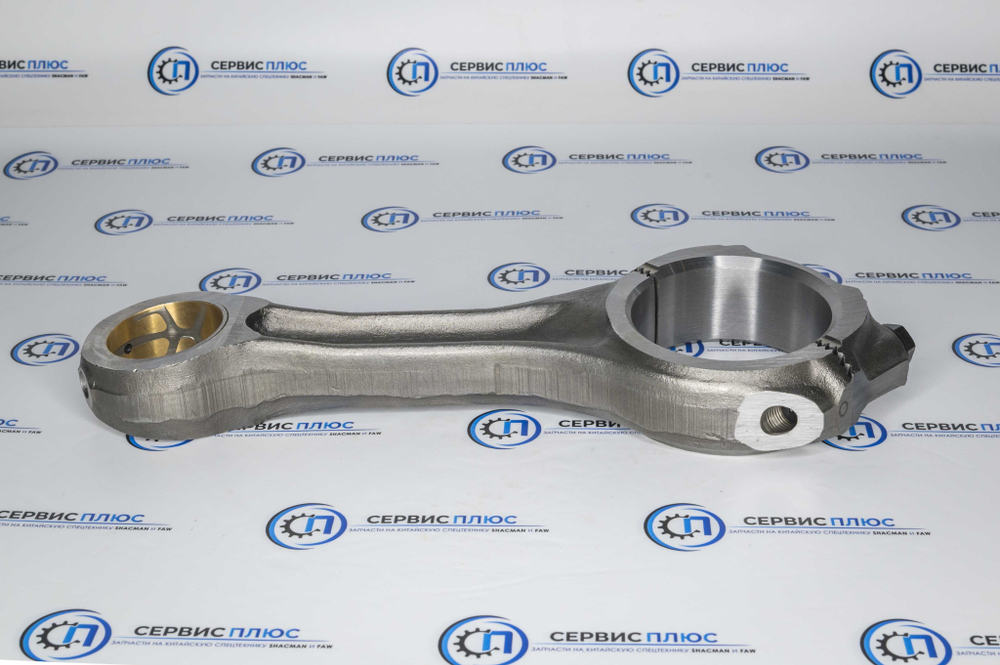 Шатун в сборе WP12 612630020004