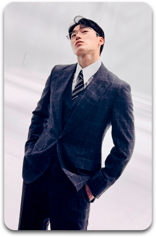 Карта / ATEEZ #1867