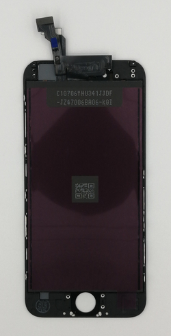 Дисплей iPhone 6 в сборе Черный