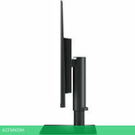 Монитор Samsung Essential S4 LS27D400GAUXEN