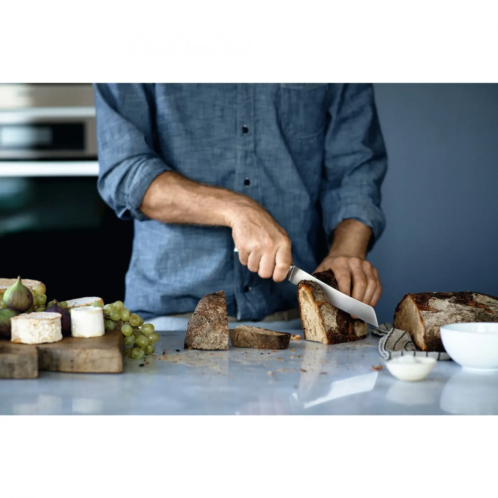 WMF Нож для хлеба Grand Gourmet 19см
