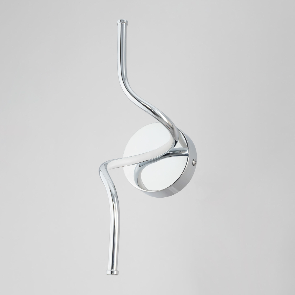 Citilux Джемини CL229311 Бра светодиодное Хром