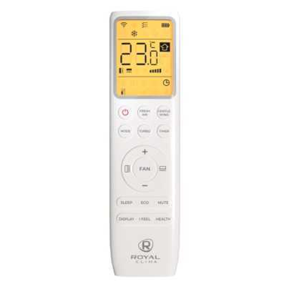 Кондиционер Royal Clima Royal Fresh Standard RCI-RFS28HN