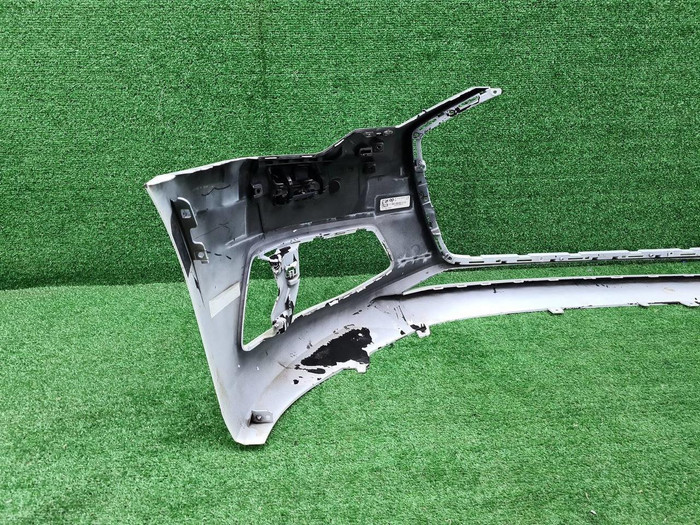 Бампер передний Audi A6 5 C8 (2018-2023)