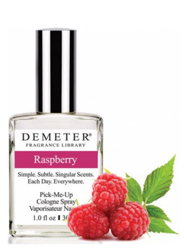 Demeter Fragrance Raspberry