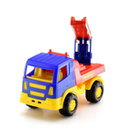 Машина Пожарная "Тёма" (Полесье)