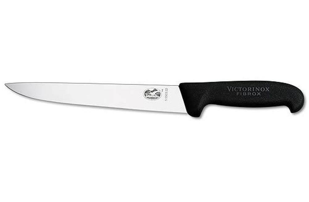Кухонный нож для нарезки Victorinox Cutlery модель 5.5503.25