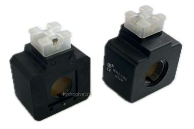 Катушка W220 для распределителя WE10 - MFJ12-54YC AC220V