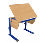 Растущая парта Астек Колибри (800×575 мм)