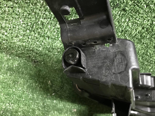 Указатель поворота левый Omoda C5 (2022-н.в.)