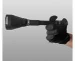 Поисковый фонарь Armytek Barracuda Pro v2 / XHP35 HI / 1500 лм / 5°:40° / 2x18650
