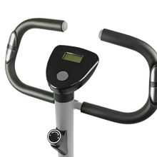 Велотренажер DFC B84007 / ременной, до 100 кг