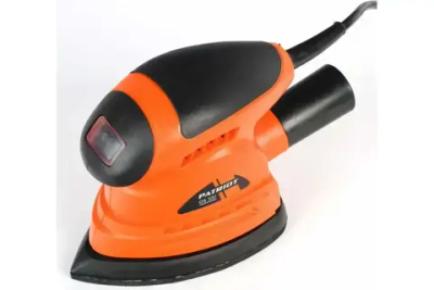 Виброшлифовальная машина Patriot OS 100