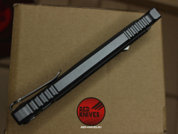 Нож Reate Exo XL S/E V.2025 RK/463