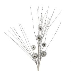 GAEM Изделие декоративное "Ветка", L32 W24 H71 см
