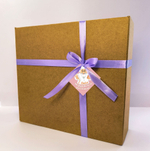 Подарочный набор "Собери свой чайный напиток №1"