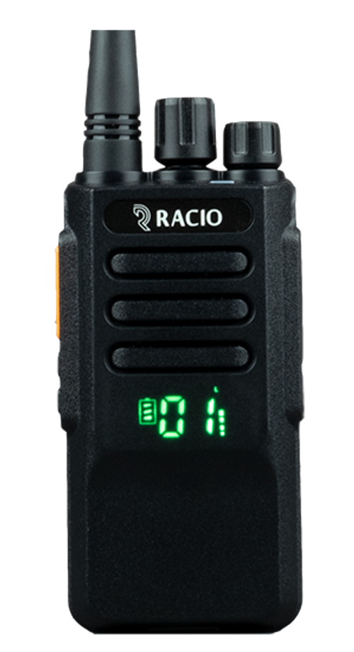Racio R310 Радиостанция портативная