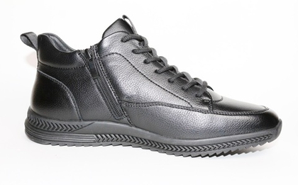 Ботинки мужские демисезонные Meko Melo арт. DS70336-009