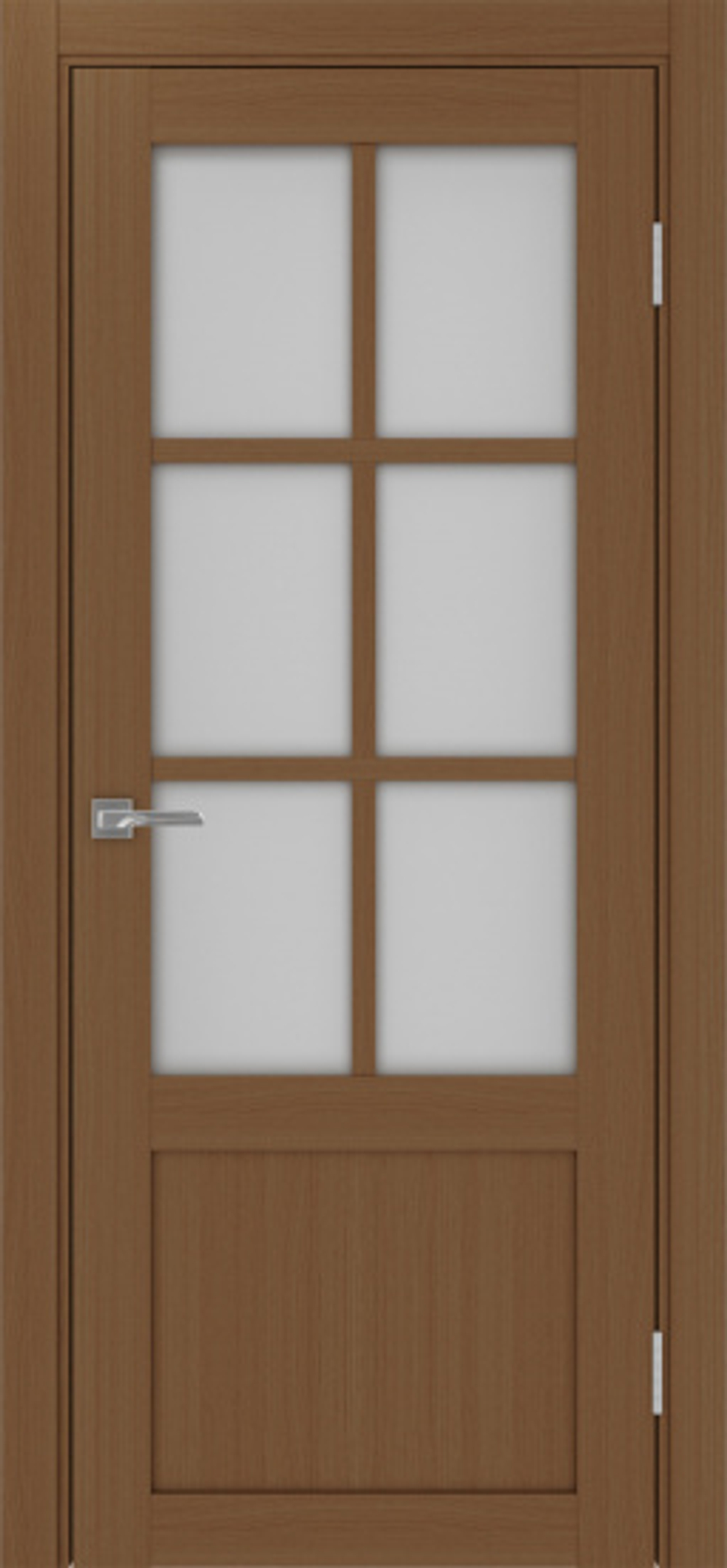 Межкомнатная дверь Optima Porte ТУРИН 541ПФ.2221