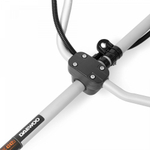 Триммер аккумуляторный DAEWOO DABC 4242Li без АКБ и ЗУ