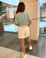 Шорты женские 70929