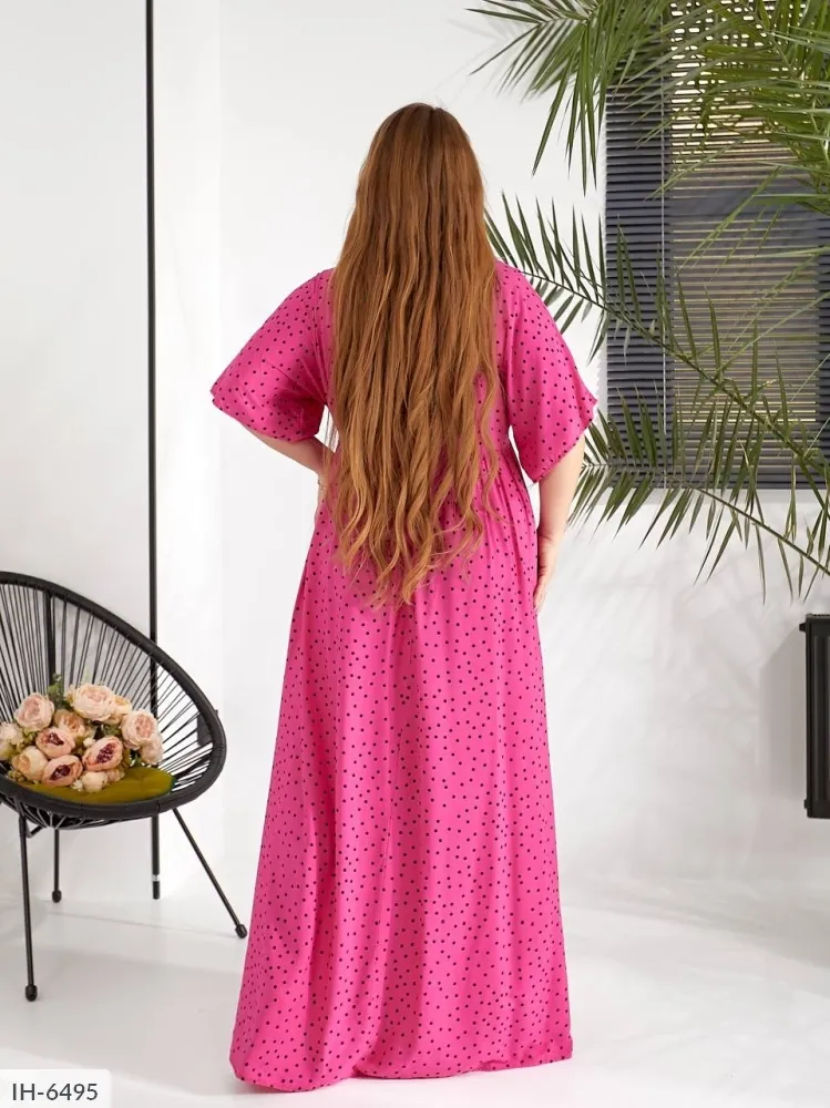 Платье IH-6478 Фабрика Моды