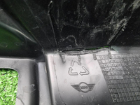 Кронштейн переднего бампера Mini Clubman F54 15-19