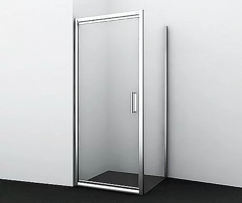 Душевой уголок WasserKRAFT Salm 27I17 100x90
