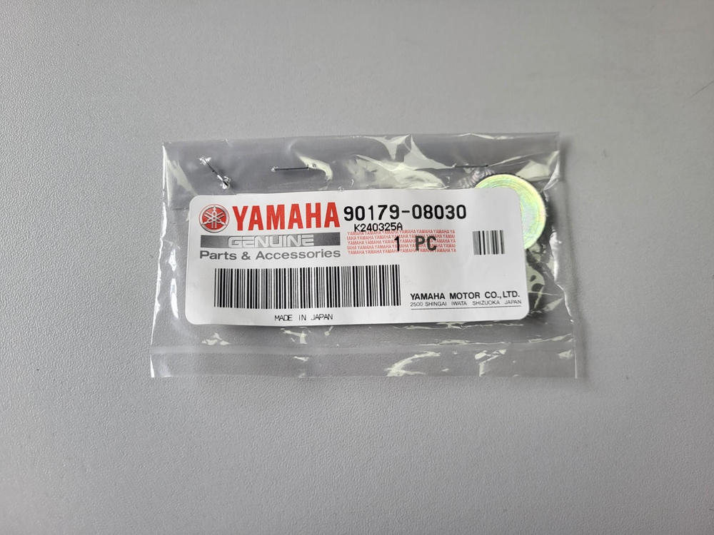 гайка тросика сцепления Yamaha Drag star 400 650 замена 901-79081-48-00