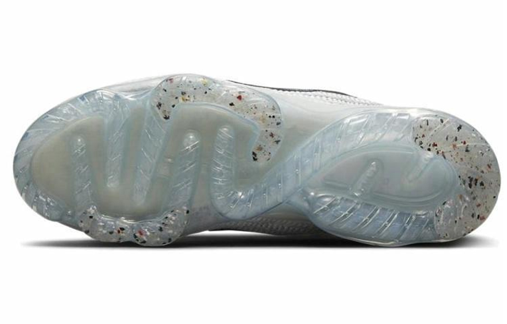 Кроссовки Nike Vapormax Flyknit 2021 "Silver"