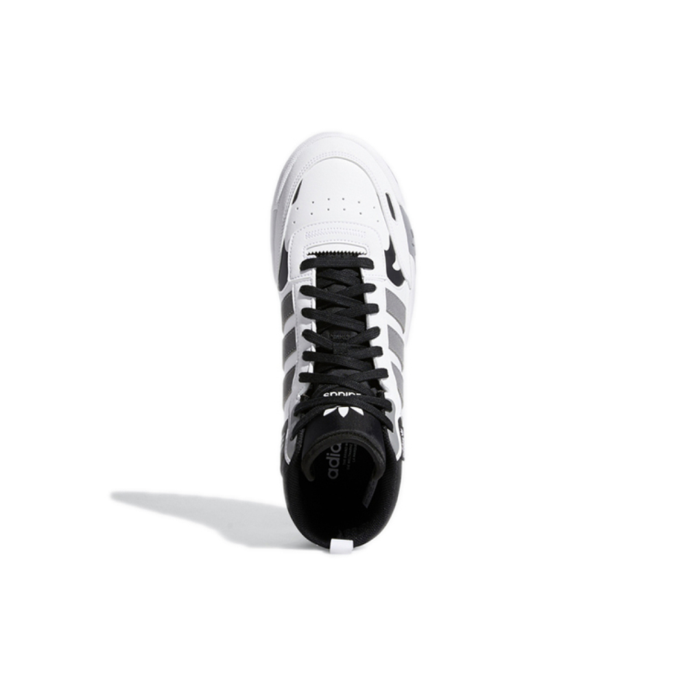 Кроссовки Adidas Originals Post Up White Black