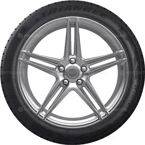 Triangle TW401 WinterX 215/55 R17 98V XL