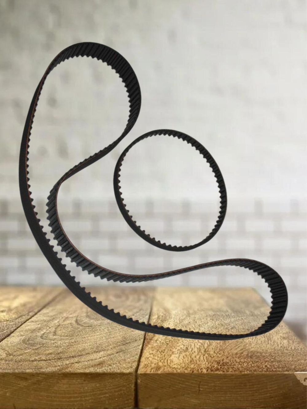 Ремкомплект ГРМ GATES K0192175 для JAC S5 / Джак С5