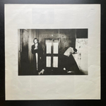 Sting - Nothing Like The Sun 2LP (Германия 1987г.)