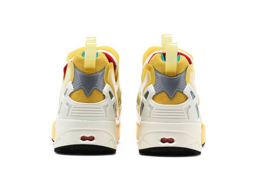 Кроссовки Reebok X Adidas Originals Zx Fury