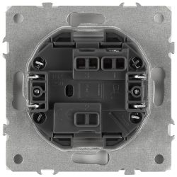 Переключатель ЭРА Galaxy 15-1103-01 10АХ-250В IP20 белый