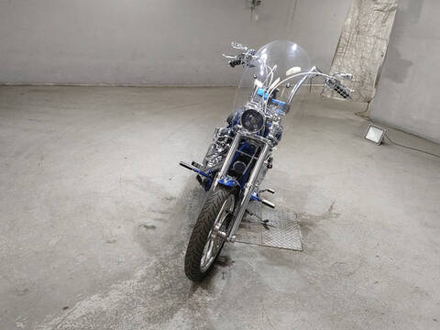Harley-Davidson Rocker C FXCWC1580 , 2009