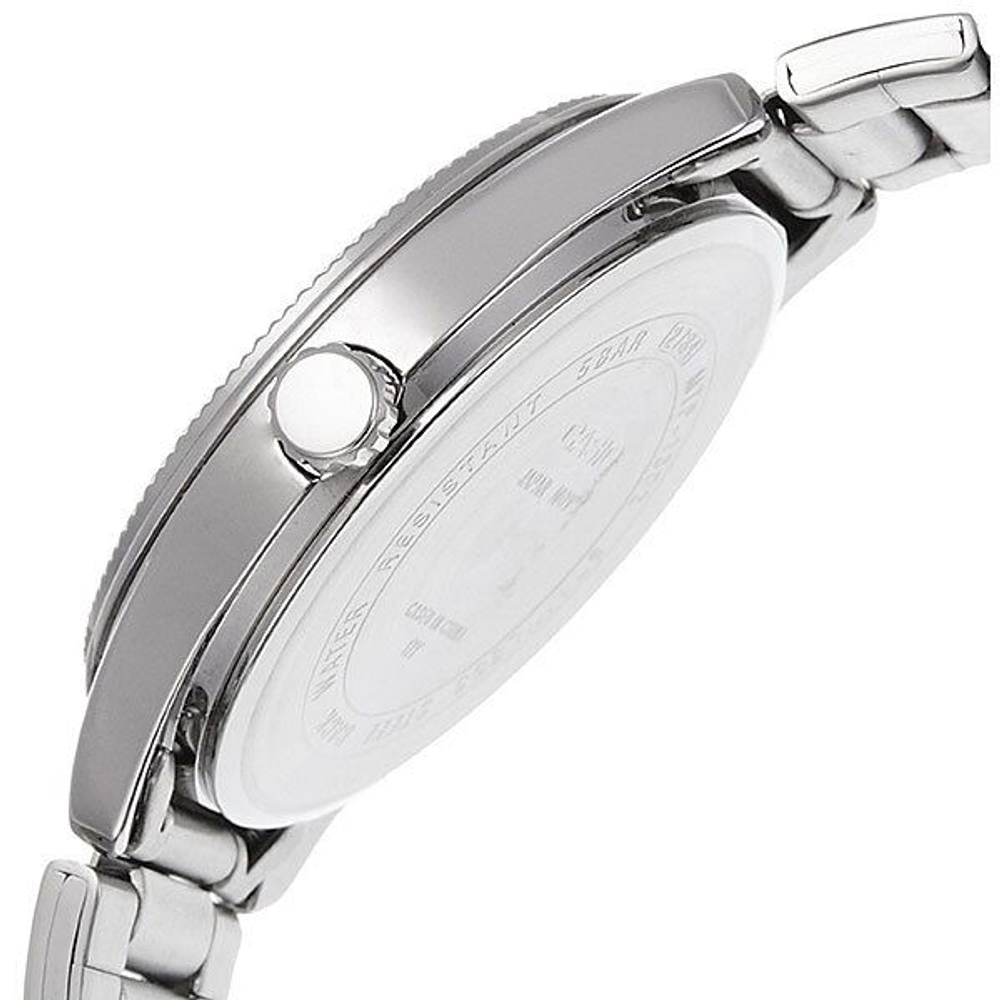 Мужские наручные часы Casio Vintage MTP-1302D-1A2