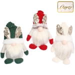 Сувенир с подстветкой «Сказочный лесовчичок» 20*10*24 см, микс