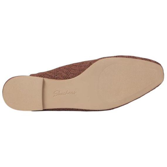 Skechers Cleo 'Brown'