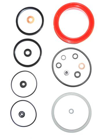 Ремкомплект NORDBERG RKCK-50 для пресса 50 тонн