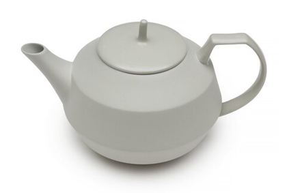 Чайник TEAPOT Чайник Feinedinge Серый