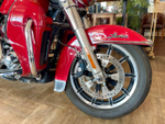 Harley-Davidson Ultra Limited 2014 (Fire Fighter)