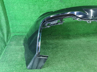 Бампер задний BMW X6 F16 (2014-2020) M-paket