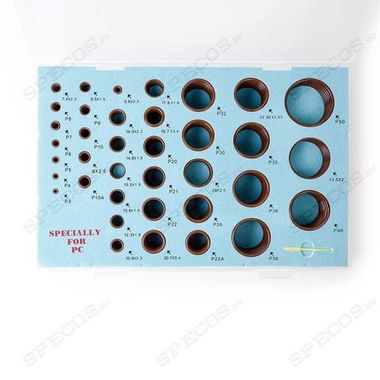 Набор уплотнительных колец "Komatsu" 477597525