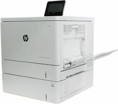 Принтер HP Color LaserJet Enterprise M553X B5L26A